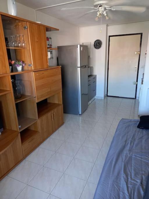 Raisin D'Or, T2, Parking, Piscine Apartman Agde Kültér fotó