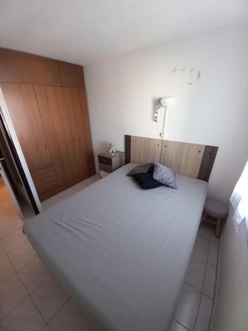 Raisin D'Or, T2, Parking, Piscine Apartman Agde Kültér fotó